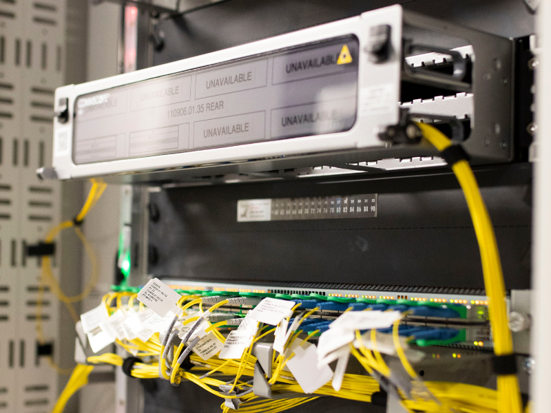 Datacenter